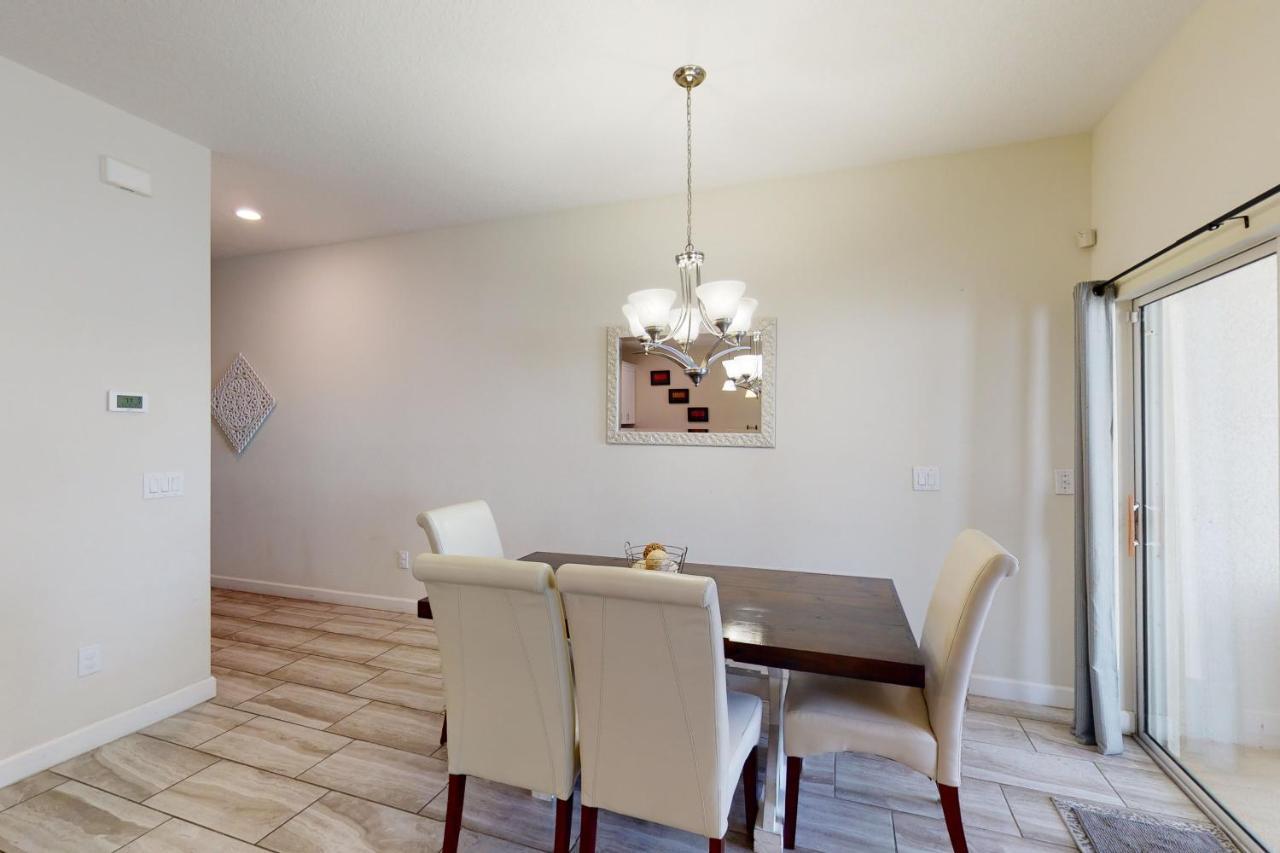 Lake View Townhouse Kissimmee Exterior photo